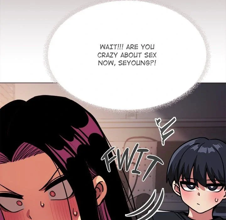 Stop Smoking Chapter 19 Page 97
