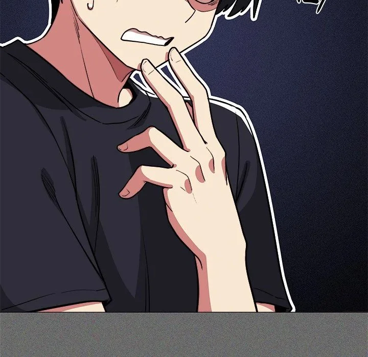 Stop Smoking Chapter 20 Page 78