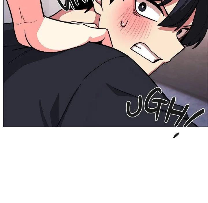 Stop Smoking Chapter 21 Page 43