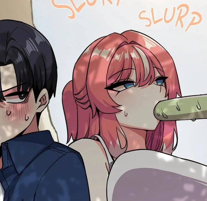 Stop Smoking Chapter 22 Page 47