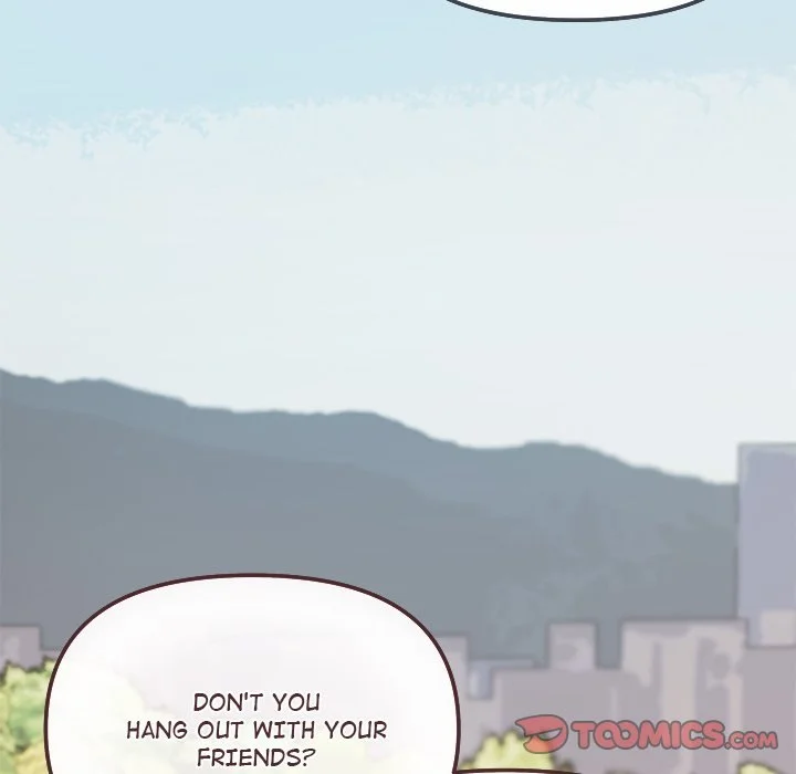 Stop Smoking Chapter 23 Page 5
