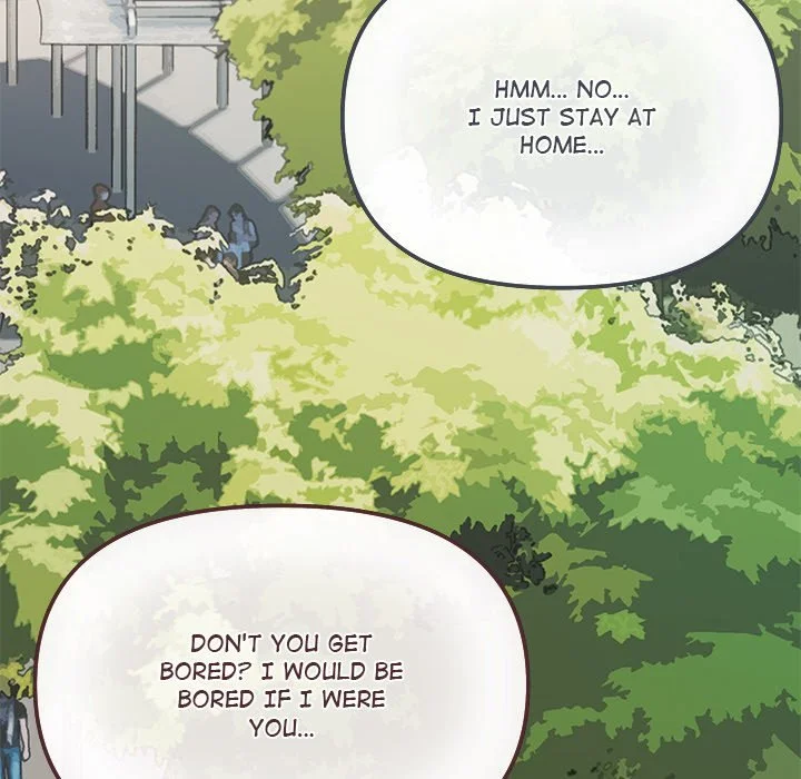 Stop Smoking Chapter 23 Page 7