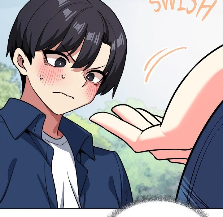 Stop Smoking Chapter 23 Page 42