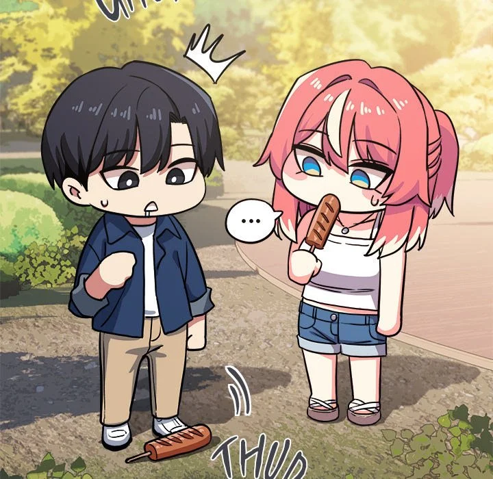 Stop Smoking Chapter 23 Page 71