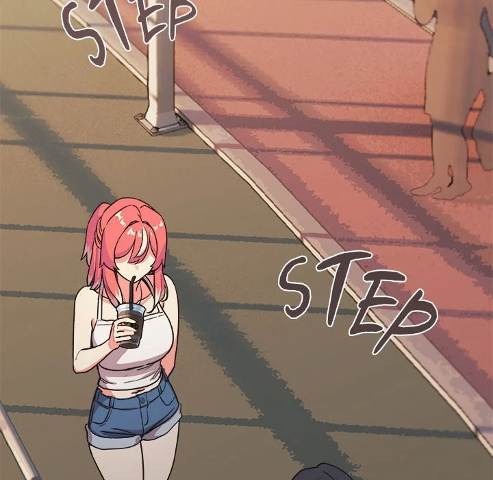 Stop Smoking Chapter 23 Page 83