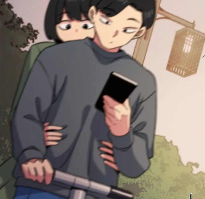 Stop Smoking Chapter 23 Page 106