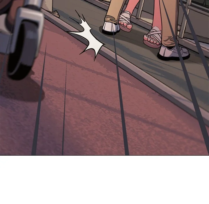 Stop Smoking Chapter 23 Page 108