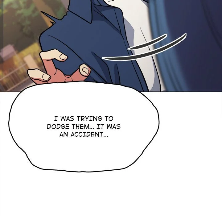 Stop Smoking Chapter 23 Page 123