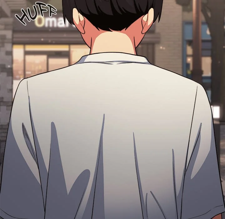 Stop Smoking Chapter 23 Page 153