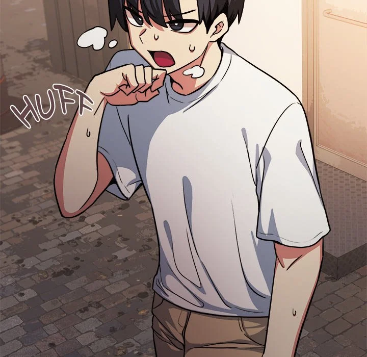 Stop Smoking Chapter 23 Page 176