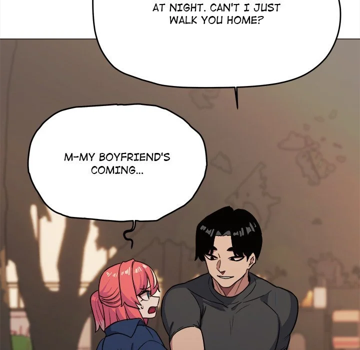 Stop Smoking Chapter 23 Page 181