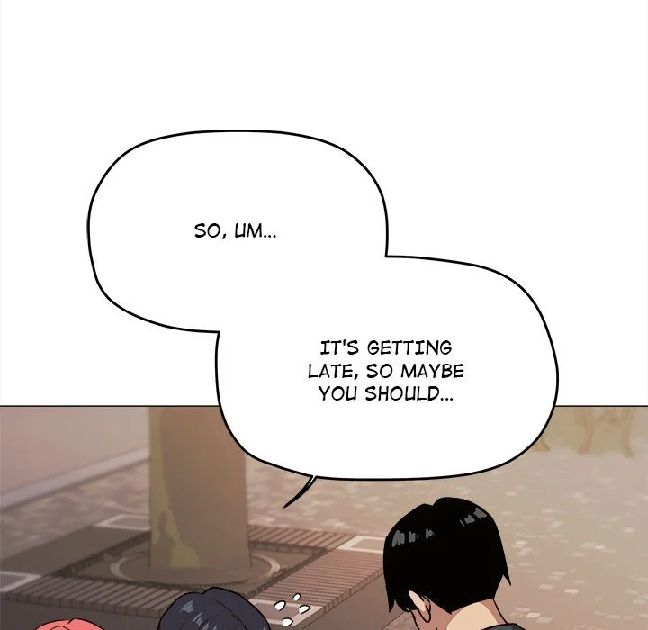 Stop Smoking Chapter 23 Page 198