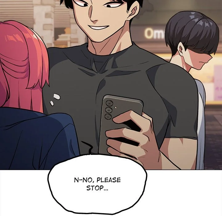 Stop Smoking Chapter 23 Page 208