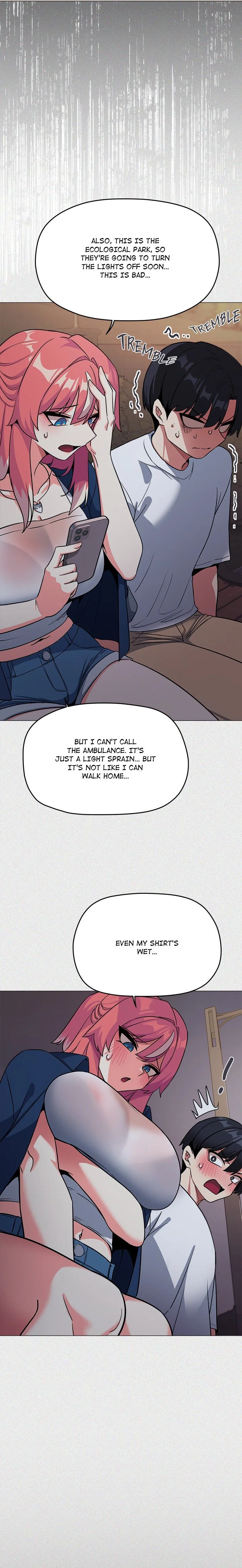Stop Smoking Chapter 24 Page 9