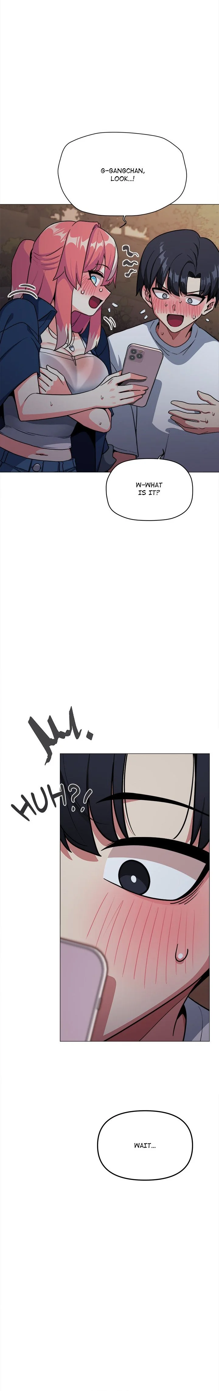 Stop Smoking Chapter 24 Page 11