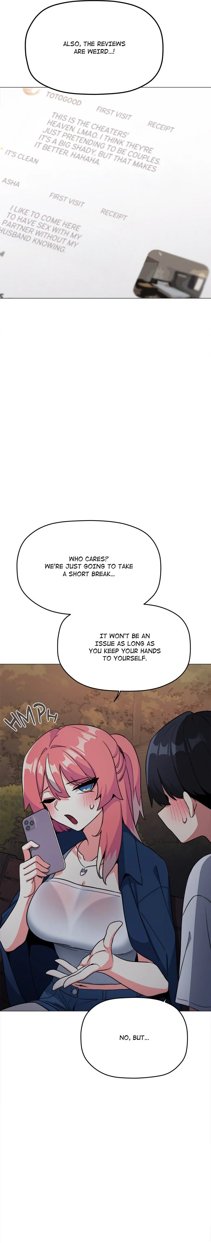 Stop Smoking Chapter 24 Page 13