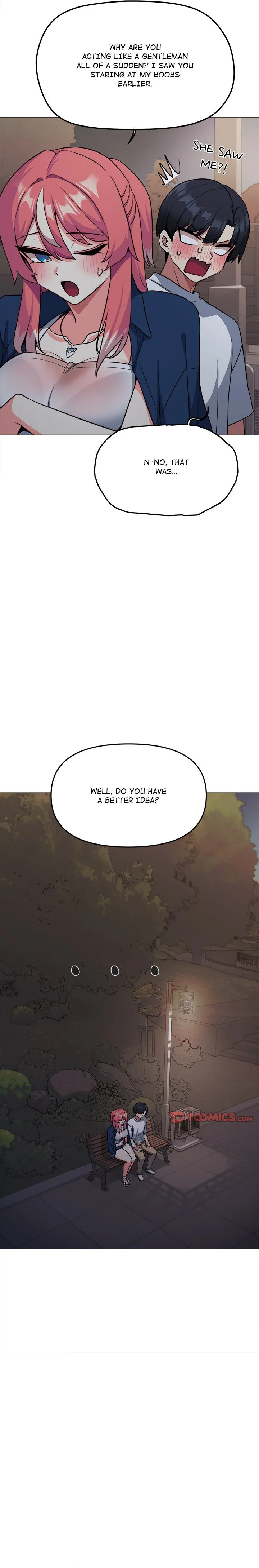 Stop Smoking Chapter 24 Page 16