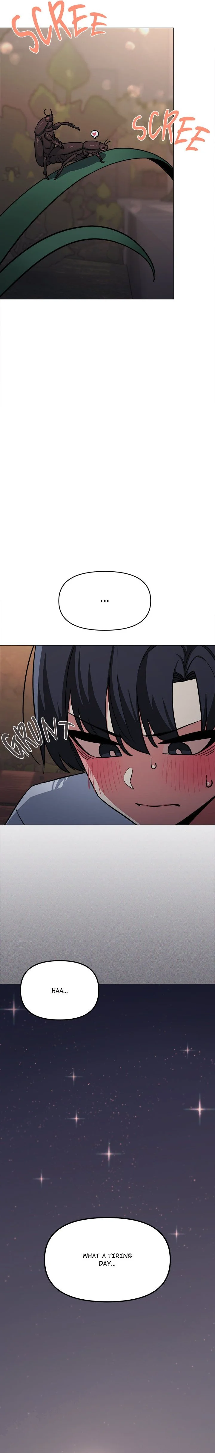 Stop Smoking Chapter 24 Page 17