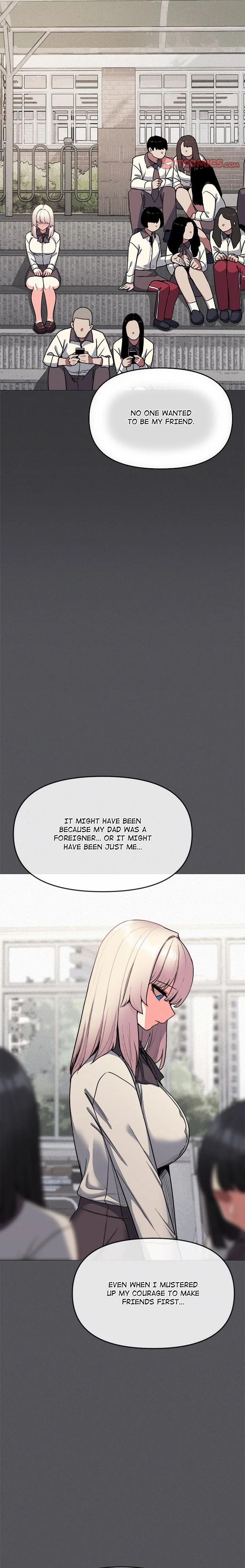 Stop Smoking Chapter 24 Page 22