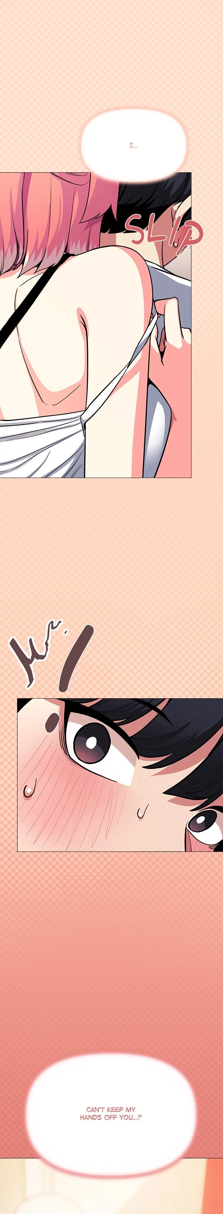 Stop Smoking Chapter 24 Page 35