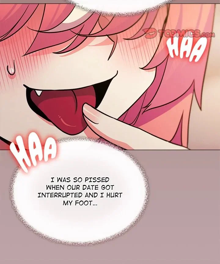 Stop Smoking Chapter 25 Page 100
