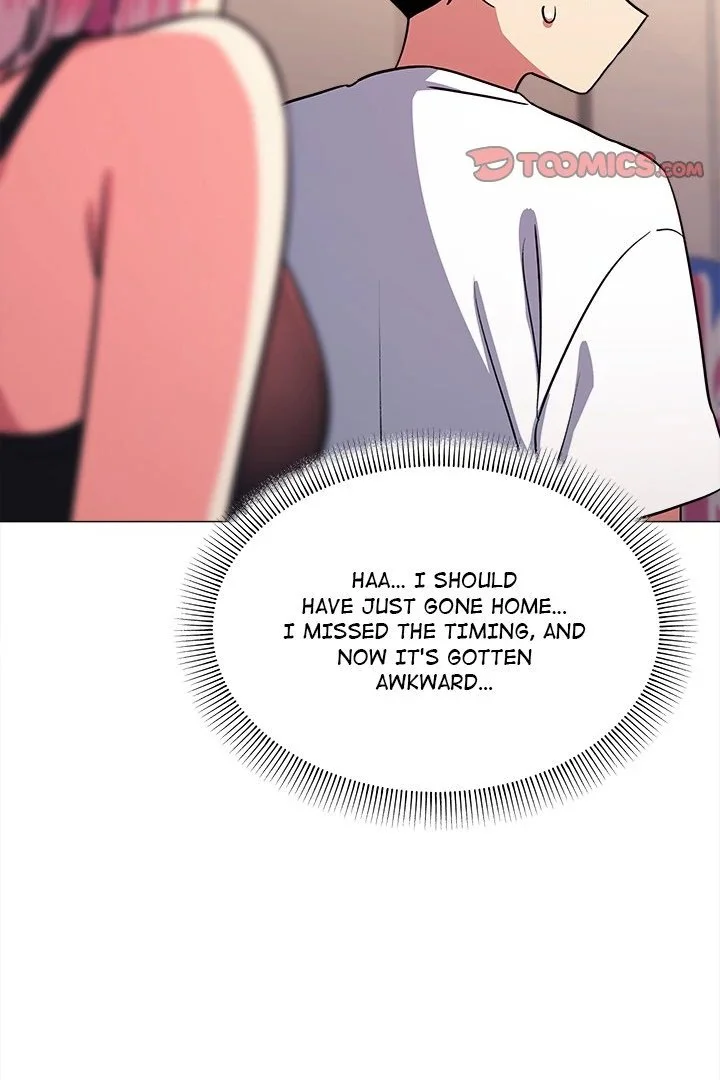 Stop Smoking Chapter 25 Page 107