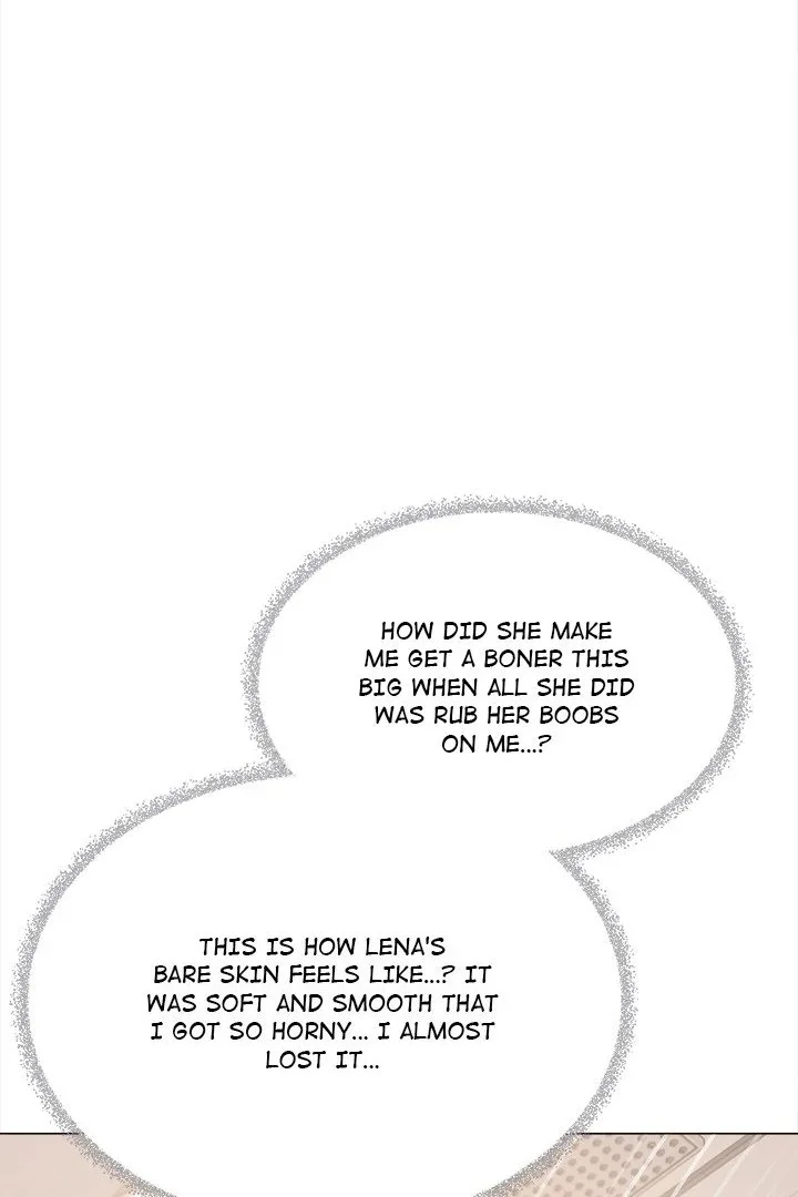 Stop Smoking Chapter 25 Page 154