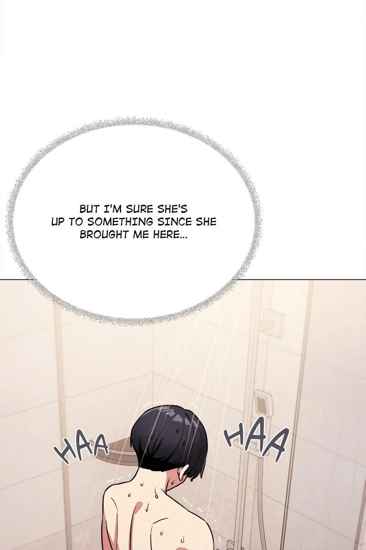 Stop Smoking Chapter 25 Page 159