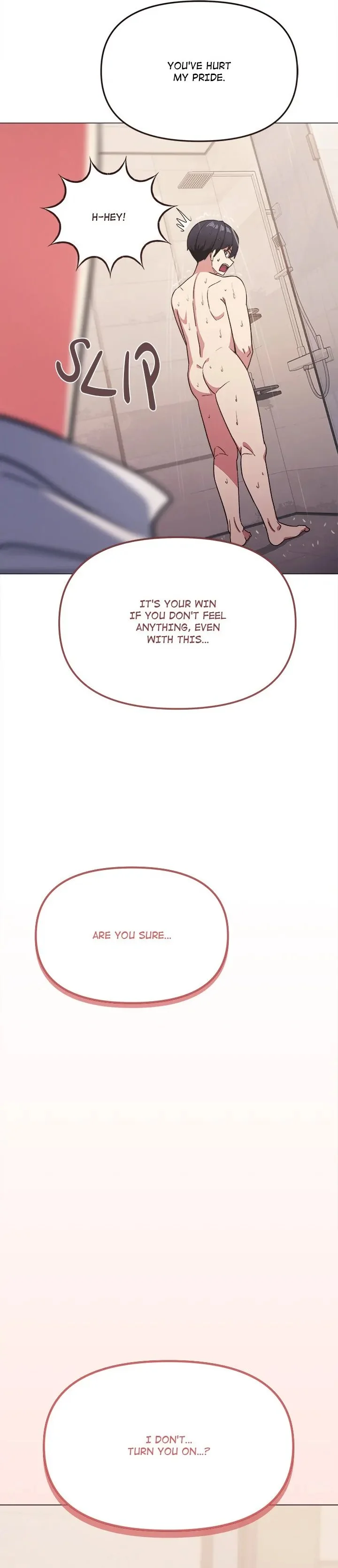 Stop Smoking Chapter 25 Page 167