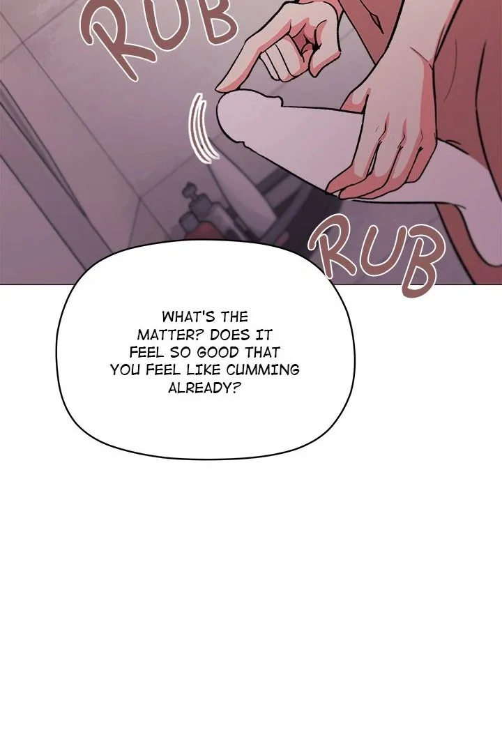 Stop Smoking Chapter 26 Page 106