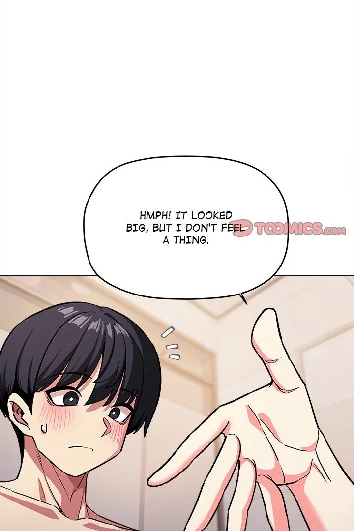 Stop Smoking Chapter 27 Page 17