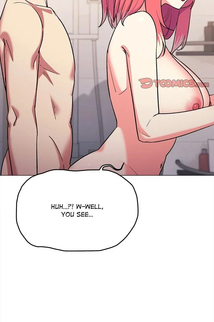 Stop Smoking Chapter 27 Page 35