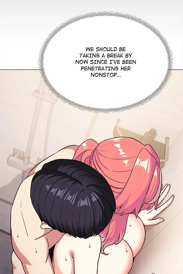 Stop Smoking Chapter 27 Page 95
