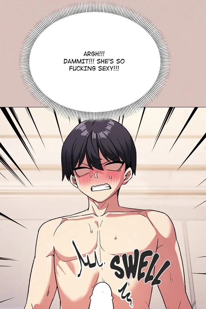 Stop Smoking Chapter 28 Page 34