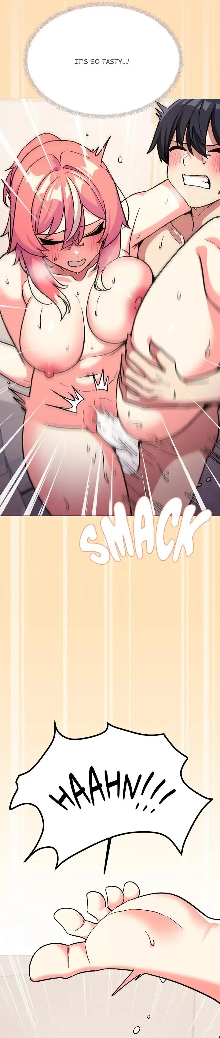 Stop Smoking Chapter 29 Page 109