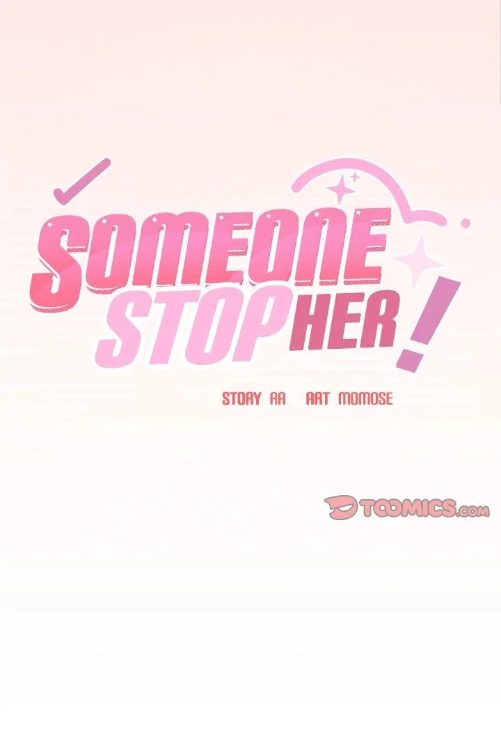 Stop Smoking Chapter 30 Page 8