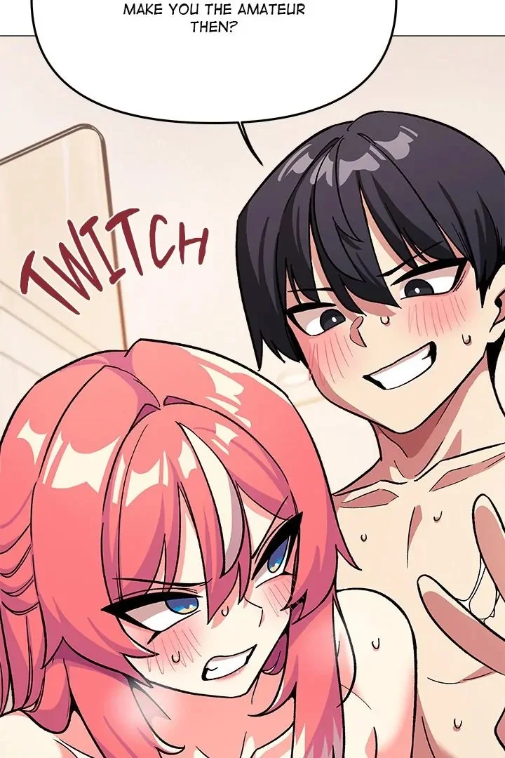 Stop Smoking Chapter 30 Page 87