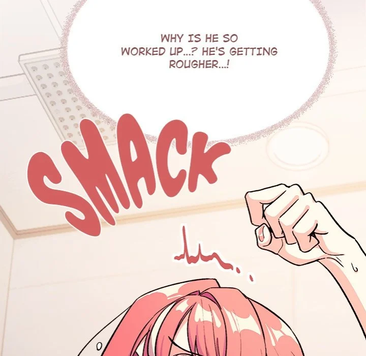 Stop Smoking Chapter 31 Page 10