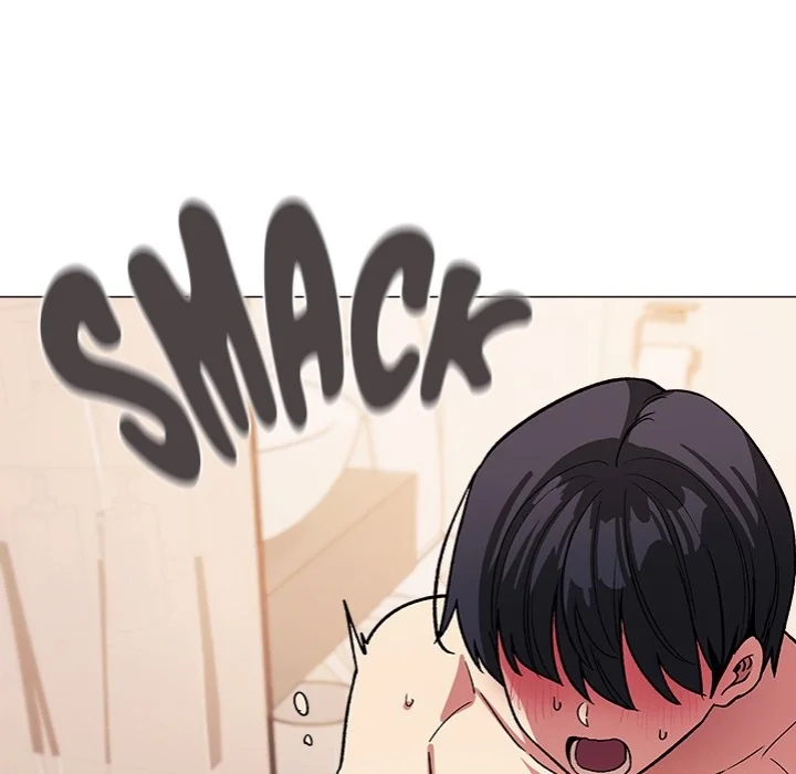 Stop Smoking Chapter 31 Page 50