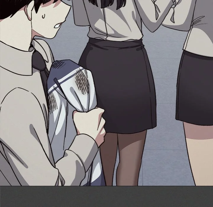 Stop Smoking Chapter 31 Page 64