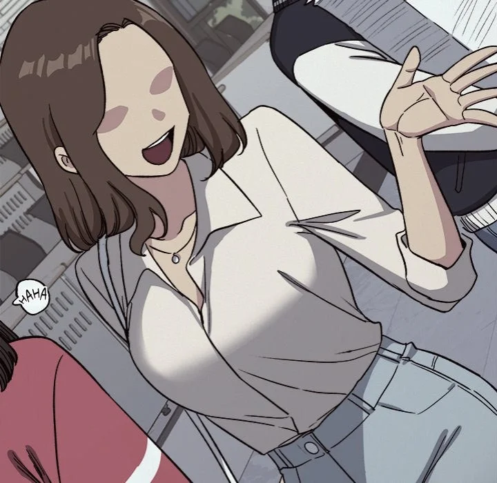 Stop Smoking Chapter 31 Page 66