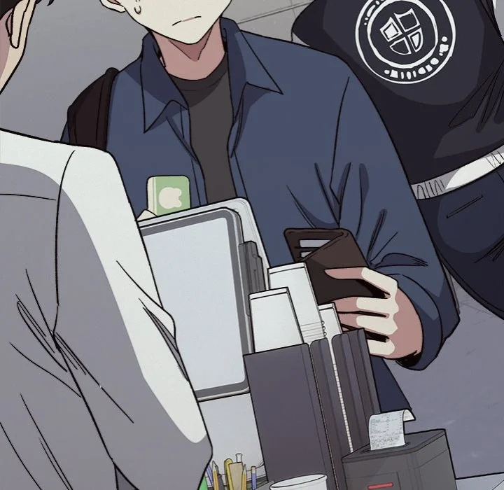 Stop Smoking Chapter 31 Page 69