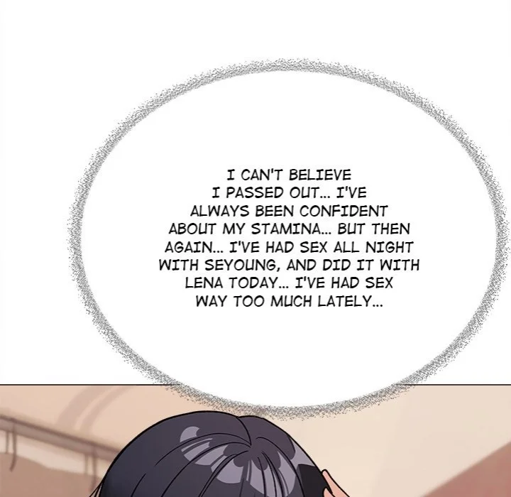 Stop Smoking Chapter 31 Page 186