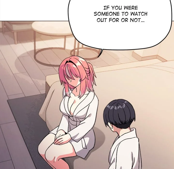 Stop Smoking Chapter 31 Page 198