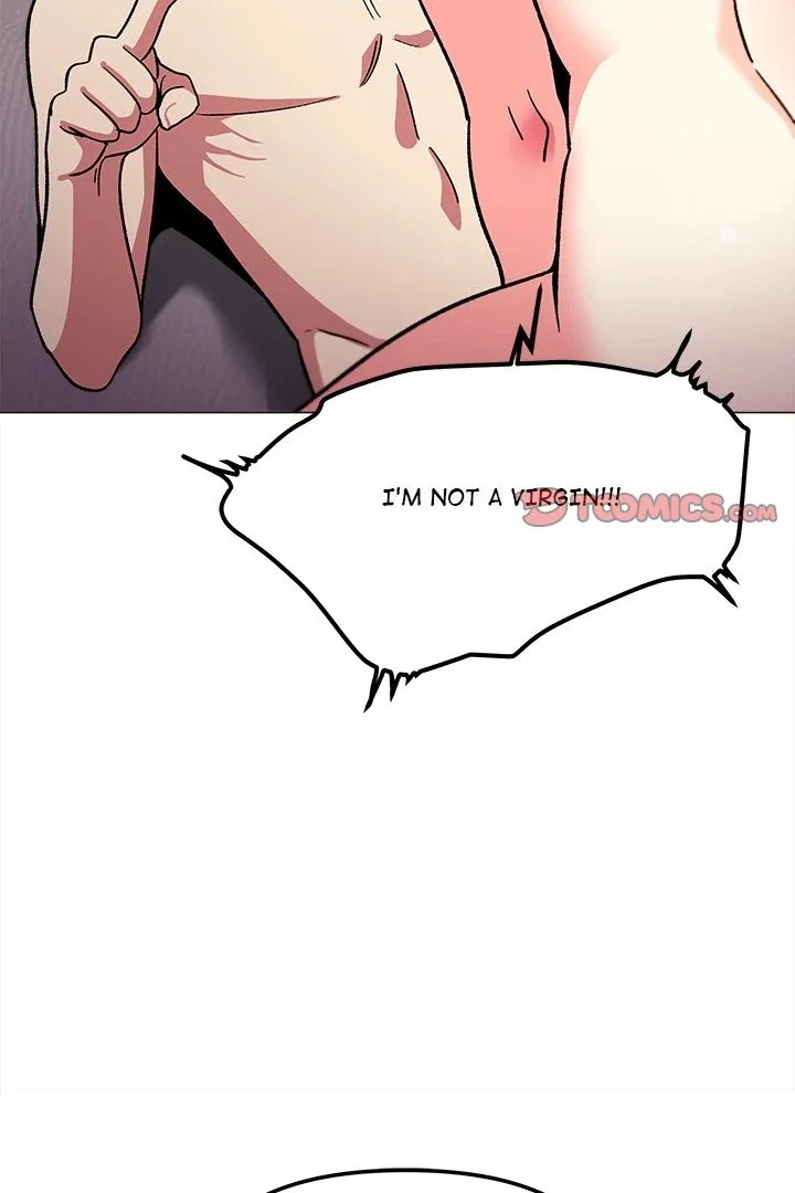 Stop Smoking Chapter 32 Page 25