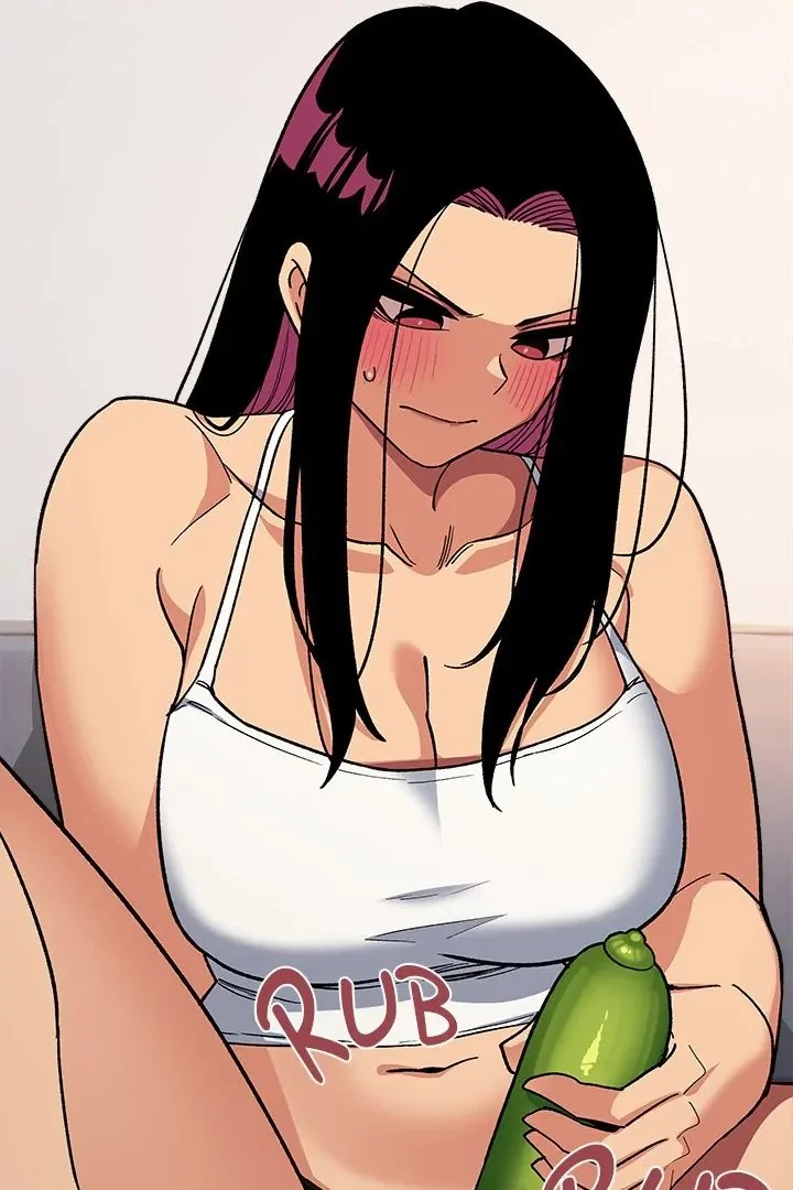 Stop Smoking Chapter 32 Page 123