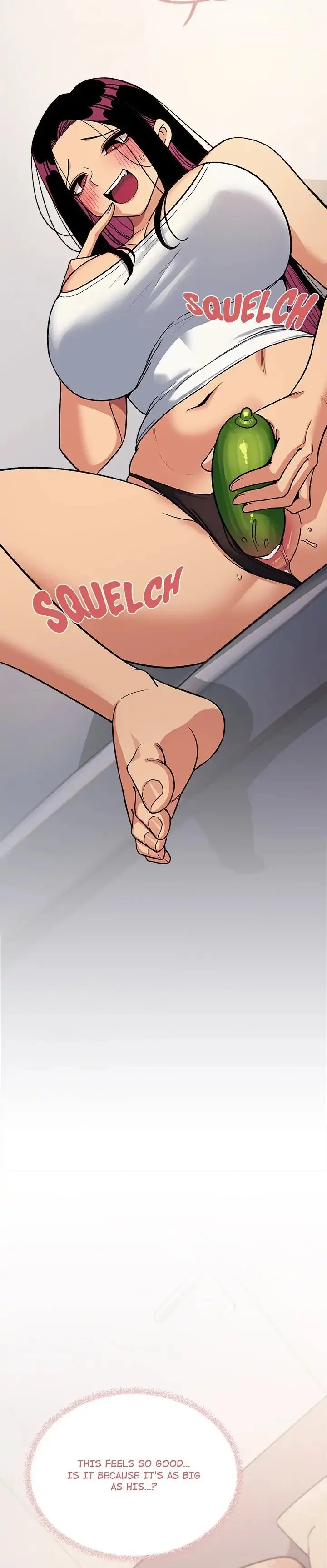 Stop Smoking Chapter 32 Page 128