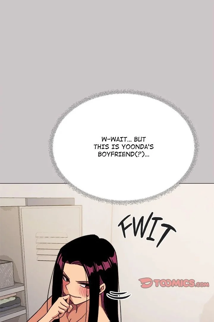 Stop Smoking Chapter 33 Page 28