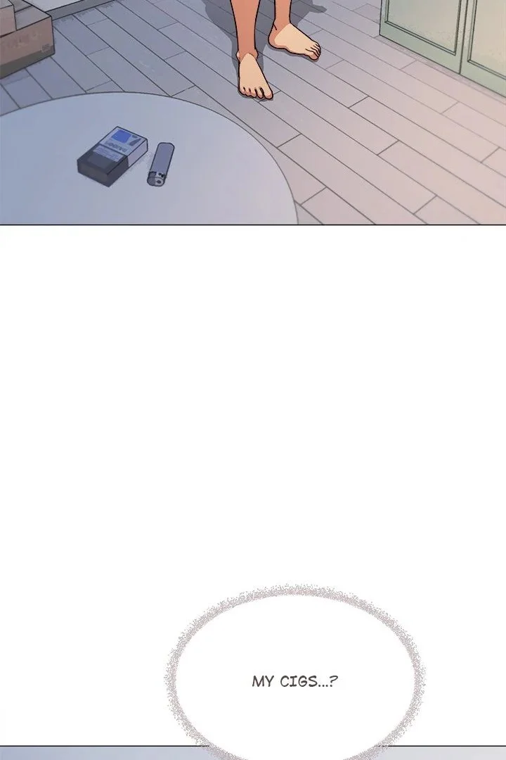 Stop Smoking Chapter 33 Page 71