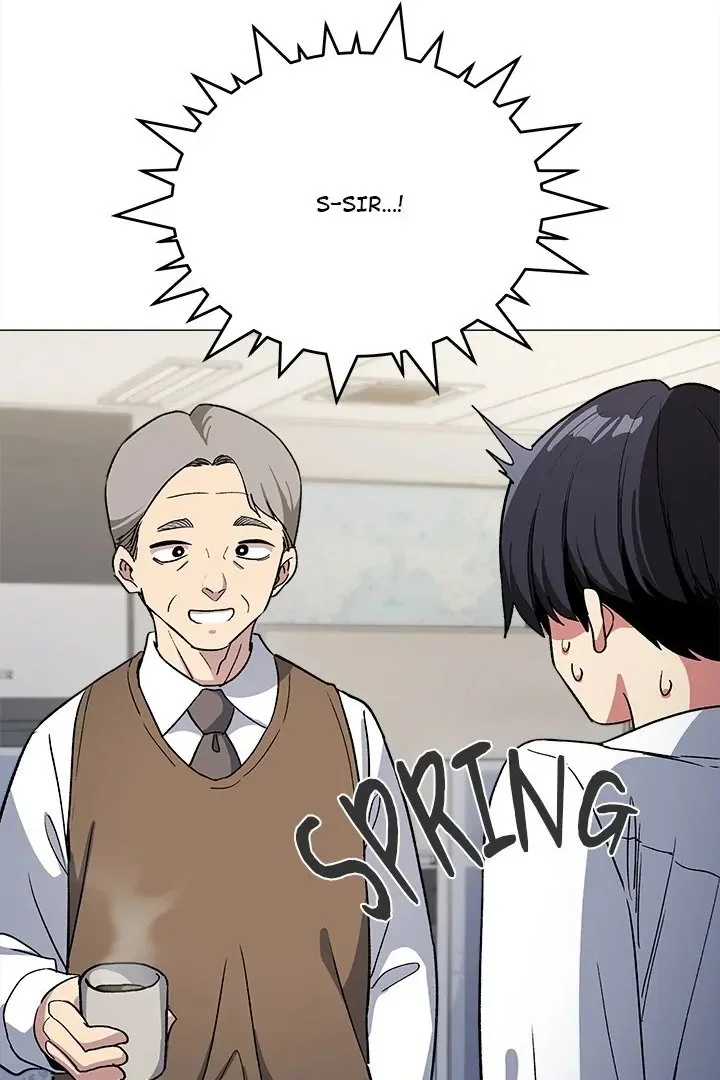 Stop Smoking Chapter 33 Page 101